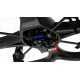Квадрокоптер великий р/в 2.4GHz WL Toys V333 Cyclone 2 з камерою